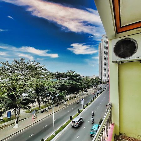 Quang Vinh 2 Hotel Nha Trang Extérieur photo