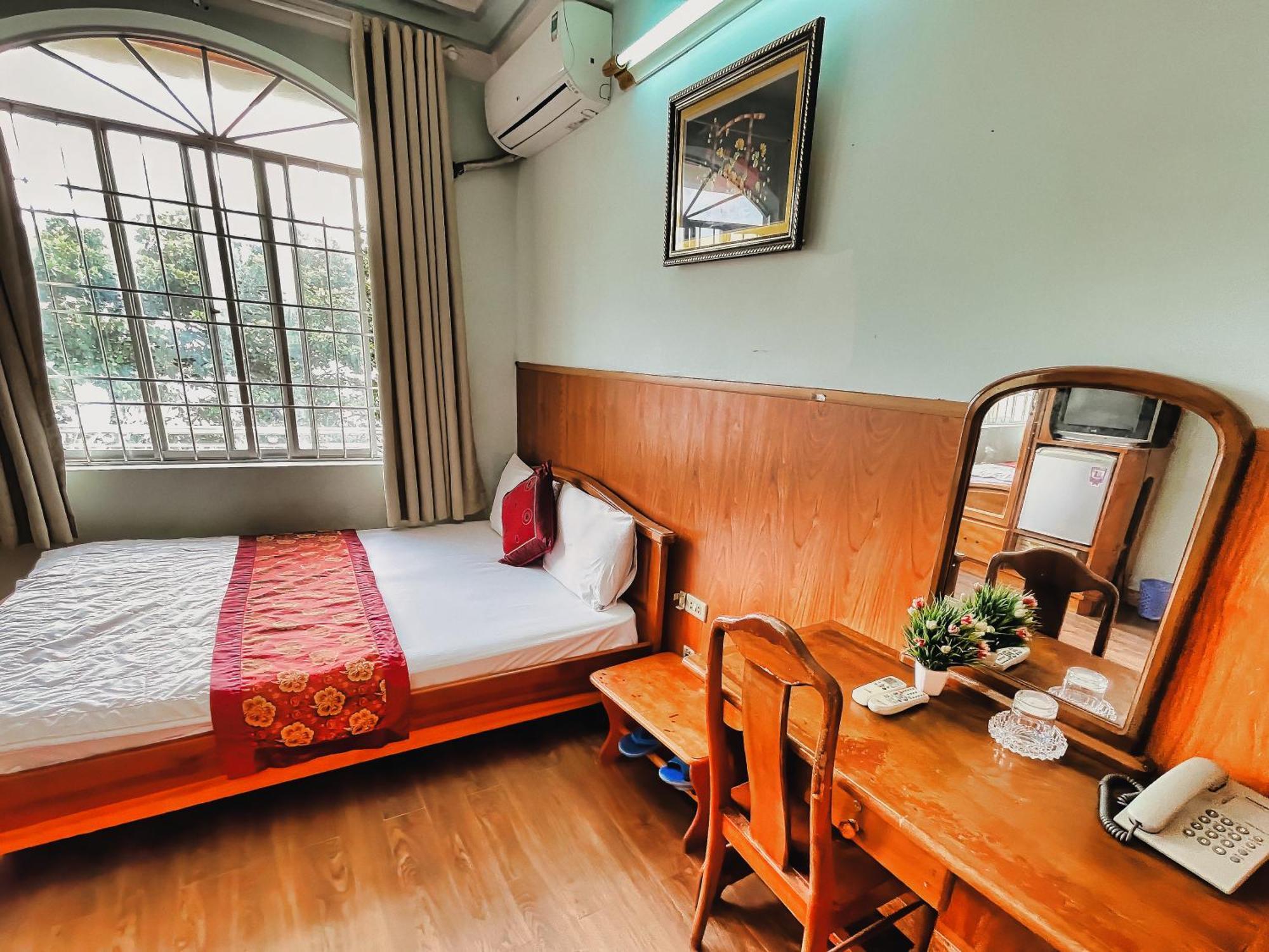 Quang Vinh 2 Hotel Nha Trang Extérieur photo