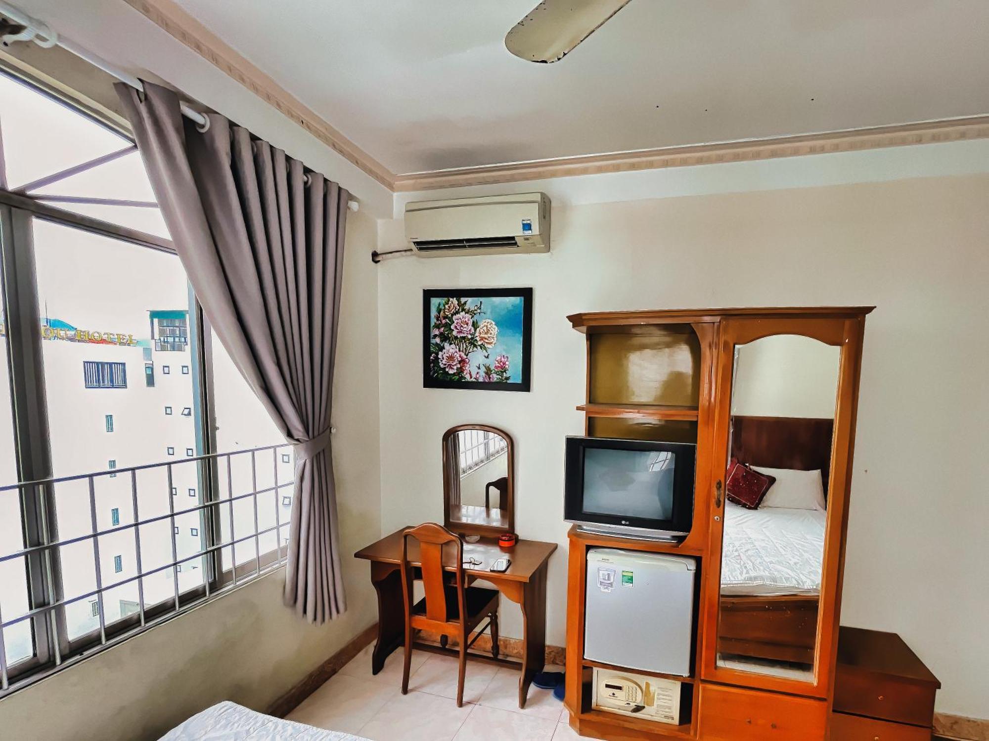 Quang Vinh 2 Hotel Nha Trang Extérieur photo