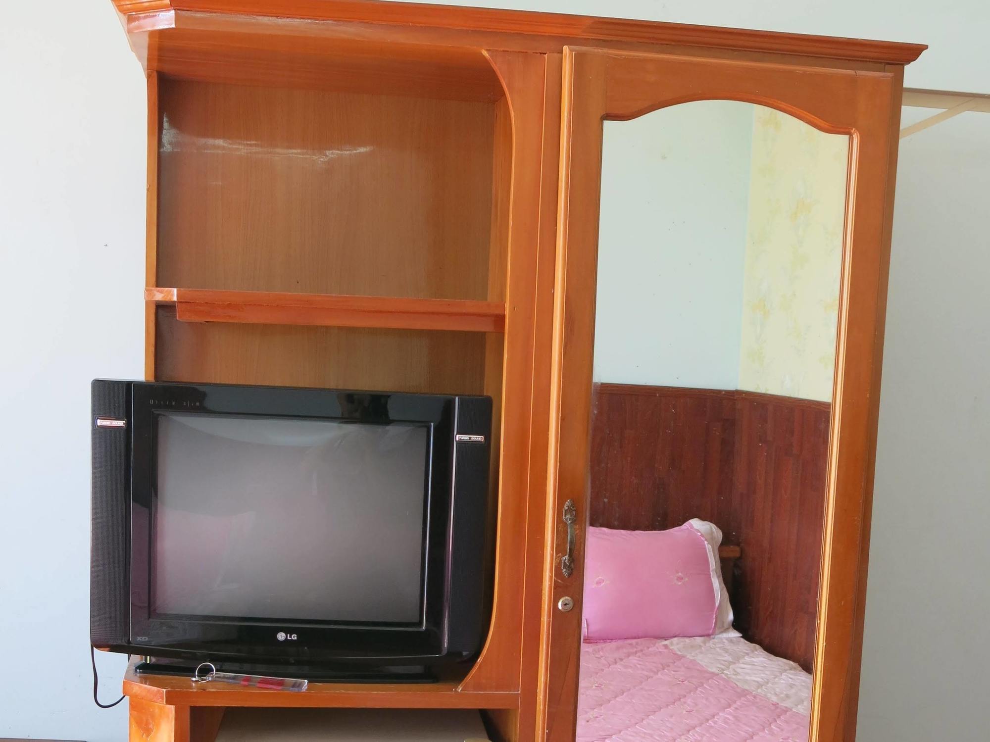 Quang Vinh 2 Hotel Nha Trang Extérieur photo